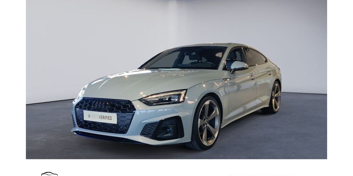 Audi A5 106.510 km 30.730 &euro; Hildesheim 31135