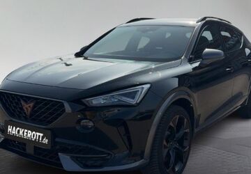 Cupra Formentor 48.908 km 25.760 &euro; Burgwedel 30938