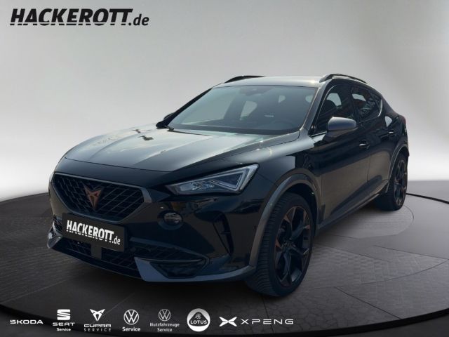 Cupra Formentor 48.908 km 25.760 &euro; Burgwedel 30938