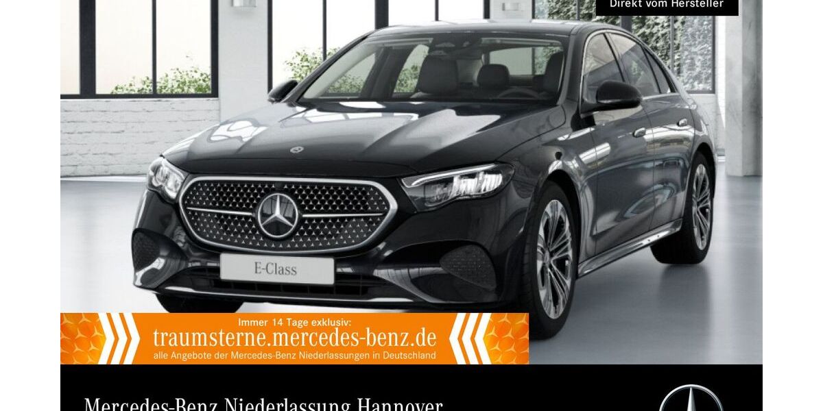 Mercedes-Benz E 300 11.859 km 46.980 &euro; Hannover/Langenhagen 30855