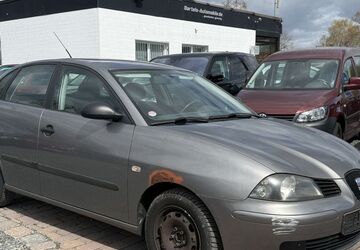 Seat Ibiza 200.265 km 590 &euro; Fuhrberg 30938