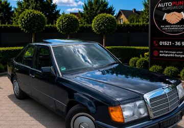 Mercedes-Benz 230 139.170 km 5.900 &euro; Burgwedel / Fuhrberg 30938