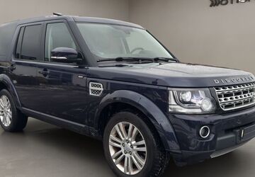 Land Rover Discovery 167.000 km 19.890 &euro; Barsinghausen 30890