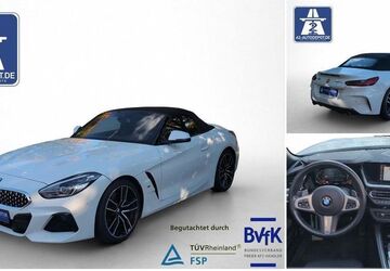 BMW Z4 77.780 km 31.950 &euro; Lauenau 31867