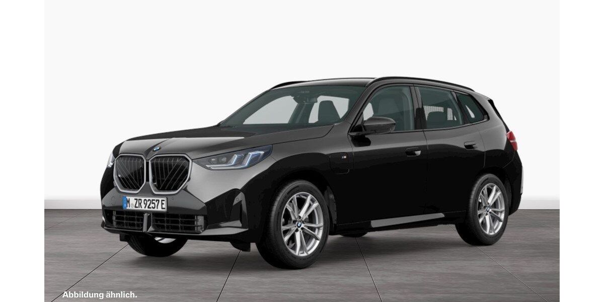 BMW X3 34.218 km 65.404 &euro; Hannover 30539