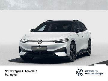 Gebrauchte VW ID.7