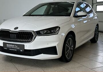 Skoda Fabia 50.719 km 16.990 &euro; Hemmingen/Hannover 30966