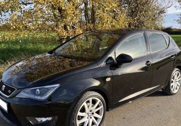 Seat Ibiza 86.500 km 13.000 &euro; Langenhagen (Hannover) 30851