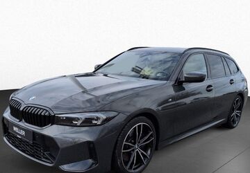 BMW 330 56.470 km 40.950 &euro; Hildesheim 31137