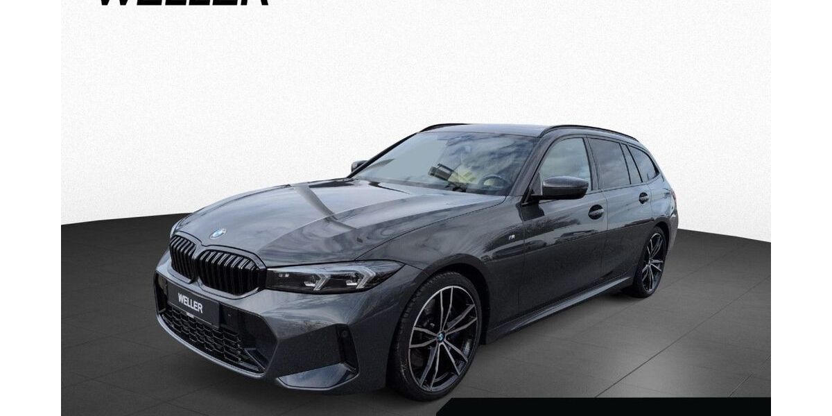 BMW 330 56.470 km 40.950 &euro; Hildesheim 31137