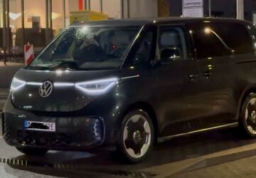 VW ID. Buzz 29.000 km 49.000 &euro; Lauenau 31867