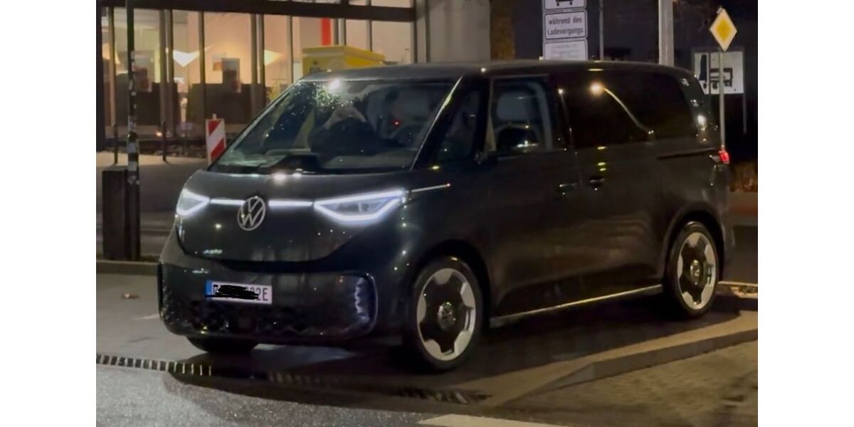 VW ID. Buzz 29.000 km 49.000 &euro; Lauenau 31867