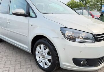 VW Touran 175.600 km 7.800 &euro; Hannover 30179