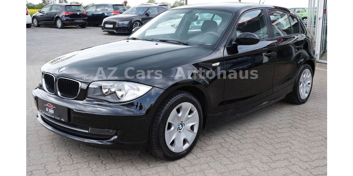 BMW 116 152.000 km 3.990 &euro; Barsinghausen 30890