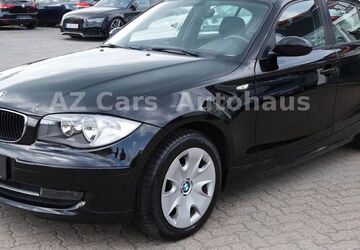 BMW 116 152.000 km 4.490 &euro; Barsinghausen 30890