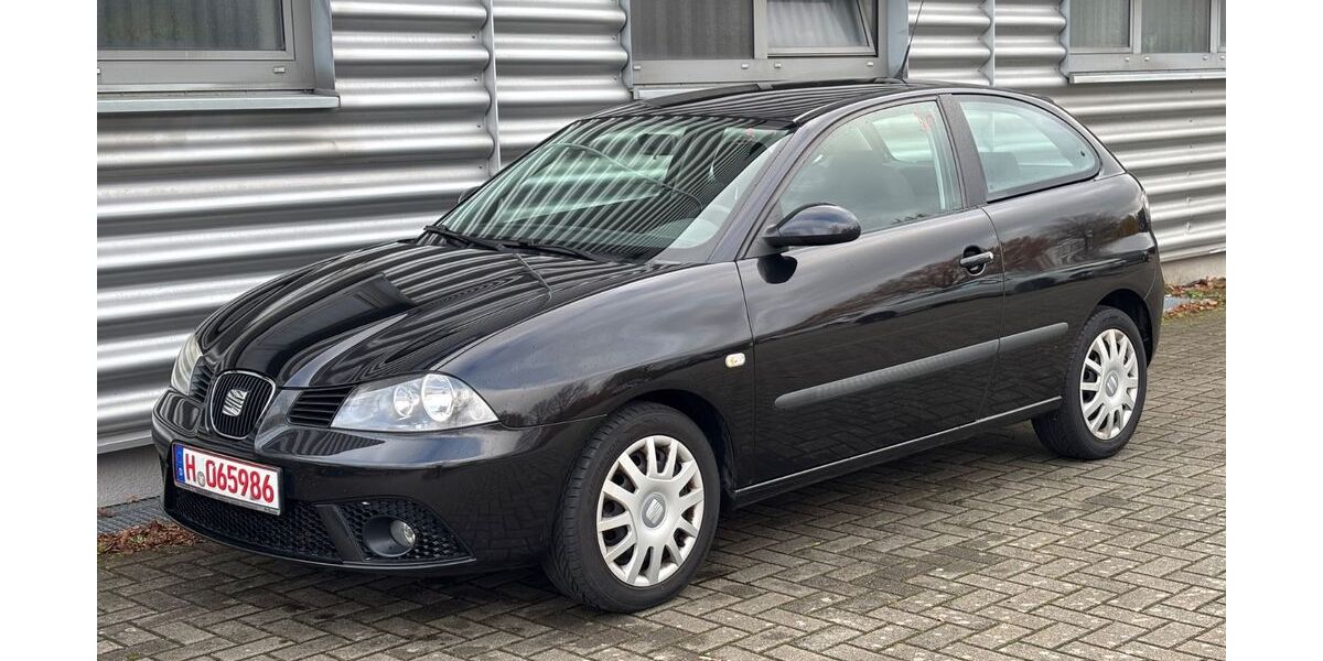 Seat Ibiza 160.000 km 1.990 &euro; Burgdorf 31303