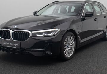 BMW 530 48.014 km 29.499 &euro; Isernhagen 30916