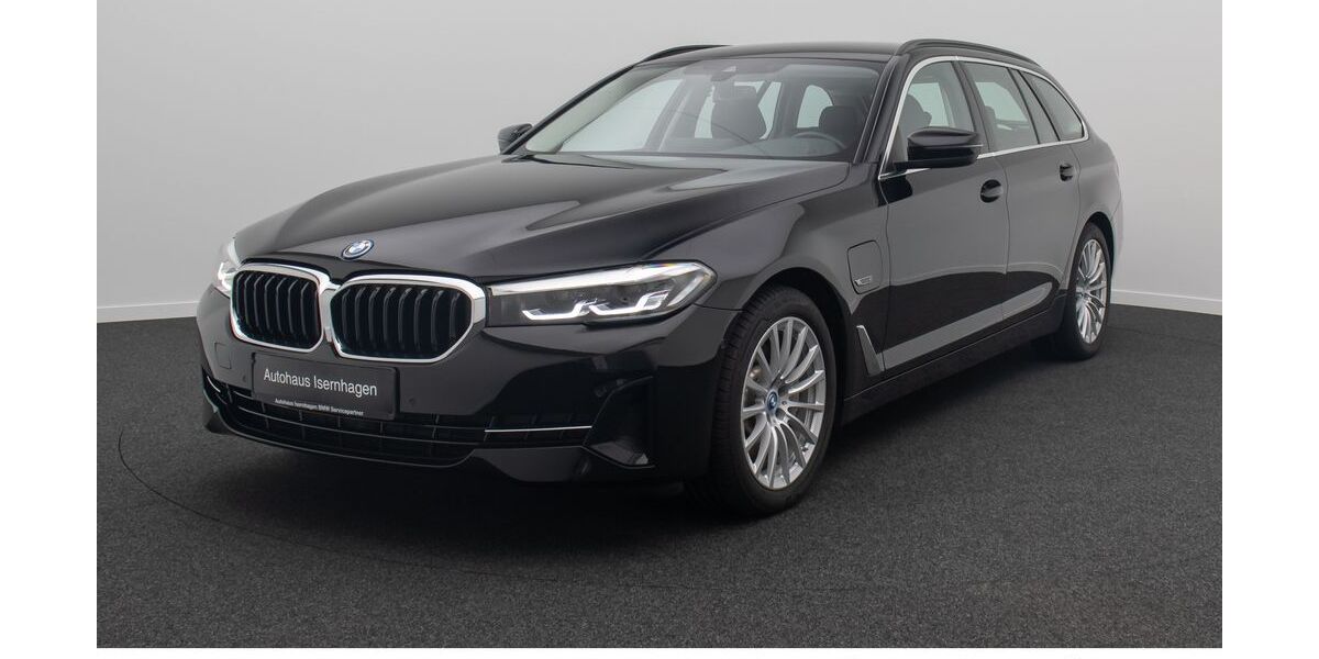 BMW 530 48.014 km 29.499 &euro; Isernhagen 30916