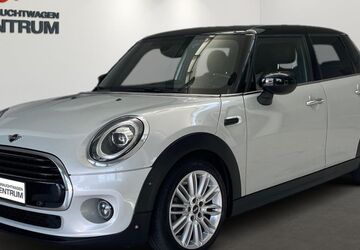 Mini Cooper 67.457 km 19.980 &euro; Laatzen 30880