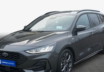 Ford Focus 22.464 km 23.926 &euro; Hannover 30165