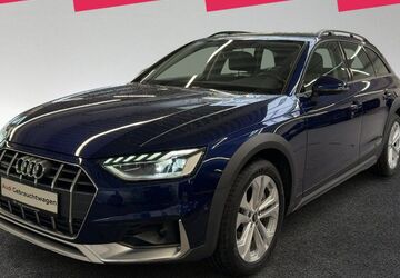 Audi A4 Allroad 33.800 km 36.350 &euro; Hannover 30179