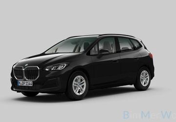 BMW 216 Active Tourer 7.570 km 24.998 &euro; Langenhagen 30855