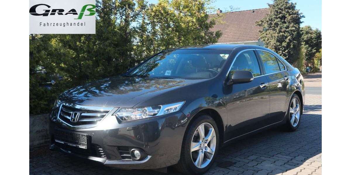 Honda Accord 92.109 km 13.730 &euro; Garbsen 30827
