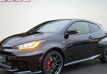 Toyota Yaris 1.250 km 48.990 &euro; Hannover 30177