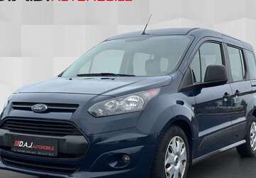 Ford Tourneo Connect 139.950 km 7.980 &euro; Laatzen 30880