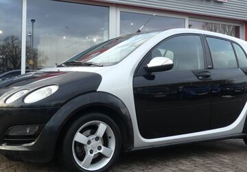 Smart ForFour 199.030 km 2.480 &euro; Langenhagen 30855