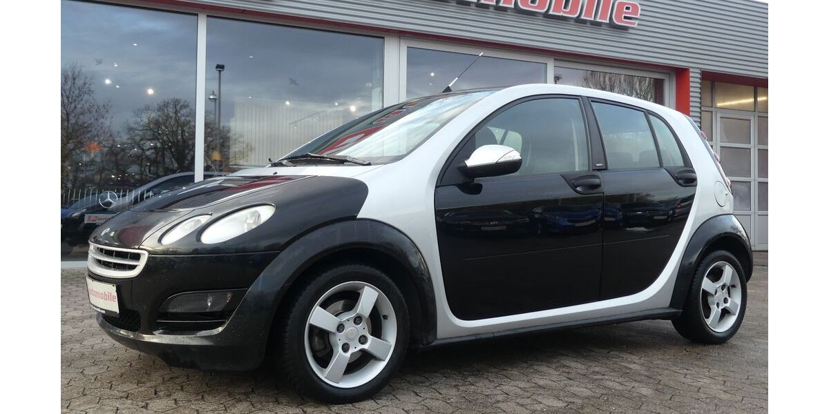 Smart ForFour 199.030 km 2.480 &euro; Langenhagen 30855