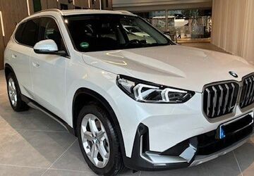 BMW X1 2.598 km 54.930 &euro; Hannover 30177