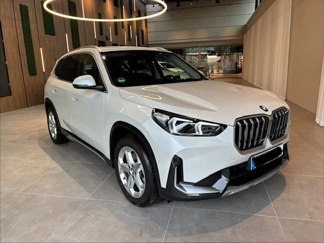 BMW X1 2.598 km 54.930 &euro; Hannover 30177