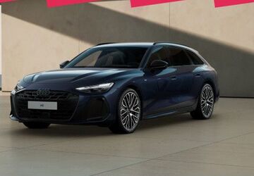 Audi A6 9.999 km 91.890 &euro; Hannover 30179