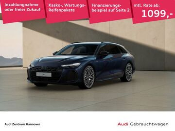 Gebrauchte Audi A6