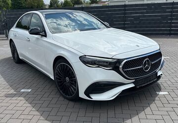 Mercedes-Benz E 220 19.999 km 60.490 &euro; Hannover 30453