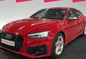 Audi A5 45.414 km 44.630 &euro; Hannover 30179