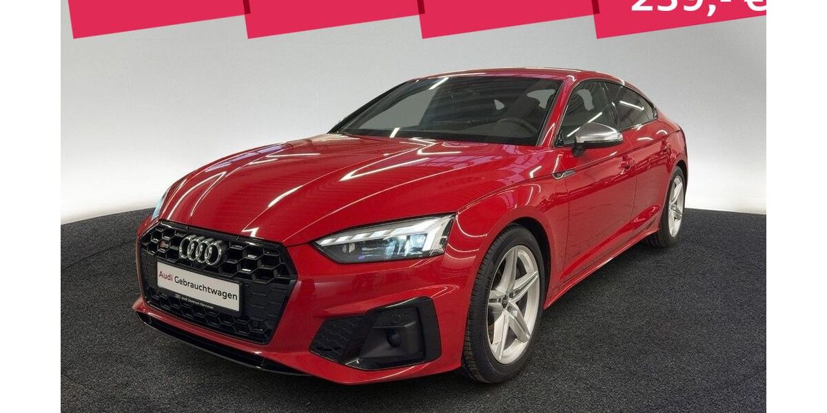 Audi A5 45.414 km 44.630 &euro; Hannover 30179