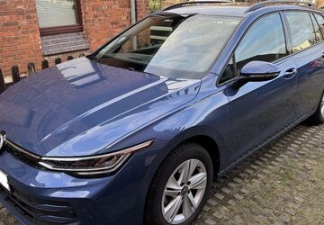 VW Golf 20.000 km 25.700 &euro; Hannover 30559