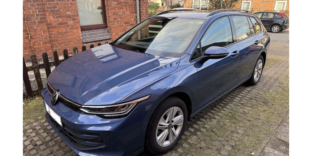 VW Golf 20.000 km 25.700 &euro; Hannover 30559