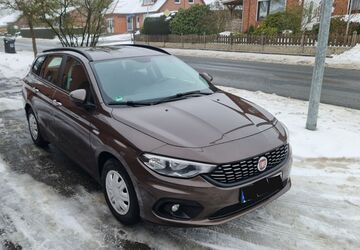 Fiat Tipo 97.800 km 9.290 &euro; Springe 31832