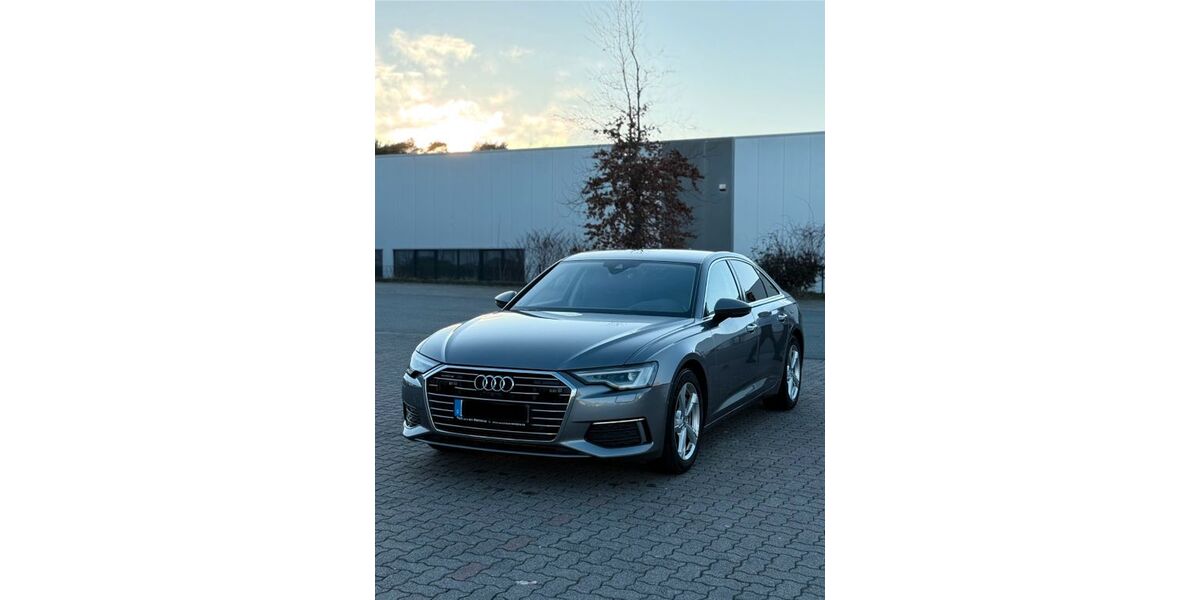 Audi A6 52.620 km 32.500 &euro; Garbsen 30823