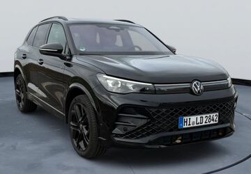 VW Tiguan 14.600 km 51.890 &euro; Elze 31008