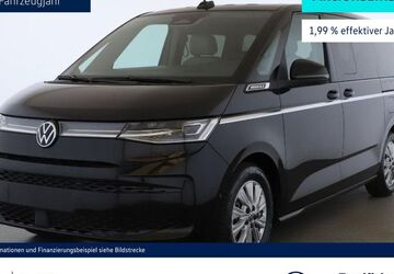 VW T7 Multivan 4.943 km 65.690 &euro; Hannover 30419