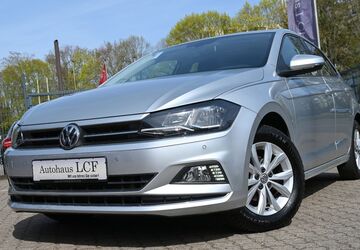 VW Polo 65.110 km 14.989 &euro; Laatzen 30880