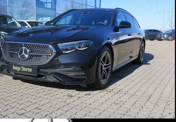 Mercedes-Benz E 300 19.990 km 49.850 &euro; Gehrden 30989