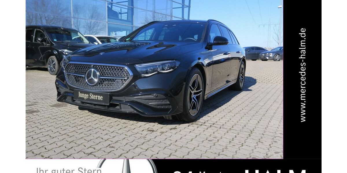 Mercedes-Benz E 300 19.990 km 49.850 &euro; Gehrden 30989