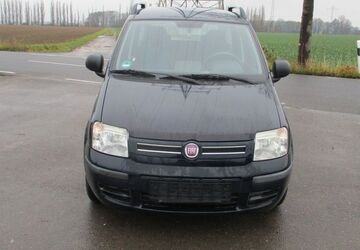 Fiat Panda 123.000 km 2.850 &euro; Barsinghausen 30890