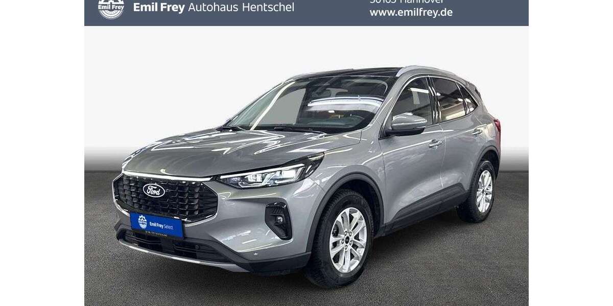 Ford Kuga 15.090 km 28.416 &euro; Hannover 30165