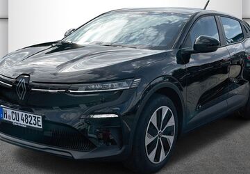 Renault Megane 34.000 km 26.660 &euro; Hannover 30519